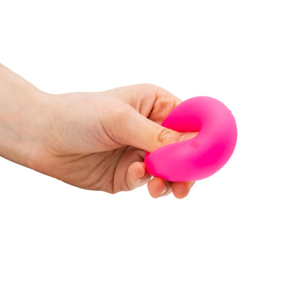 SCRUNCHEMS NEON DIDDY SQUISH BALLS - 3 PACK