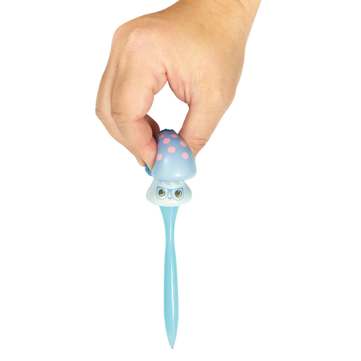 SQUISHY SHROOMS PEN