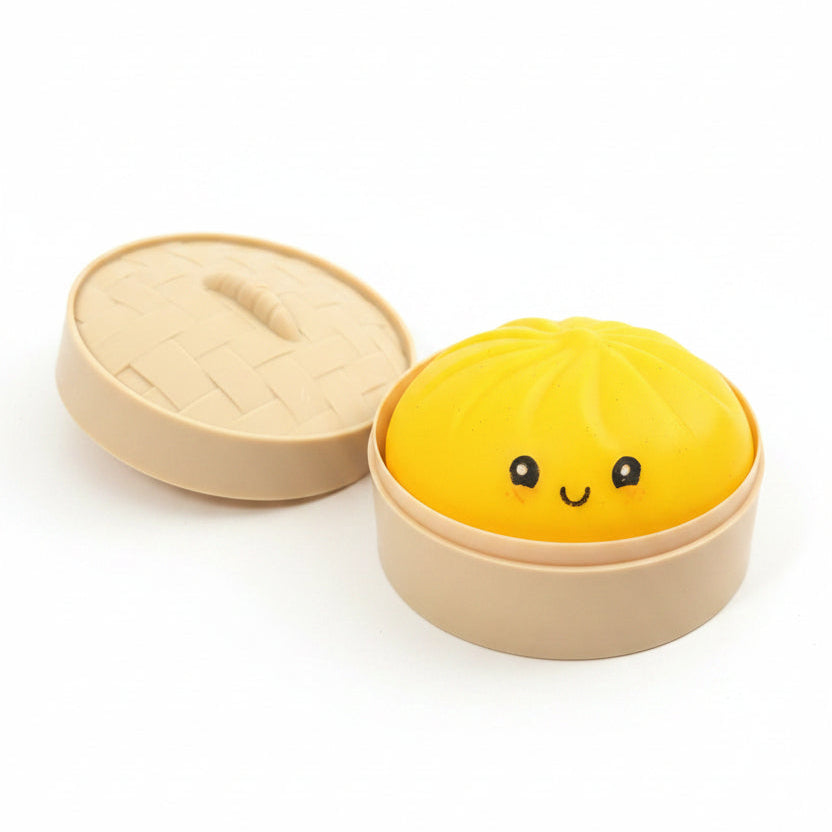 RMS® Crazy Fun™ Mystery Bao Bun – Rare Rainbow Chase - 2 per person