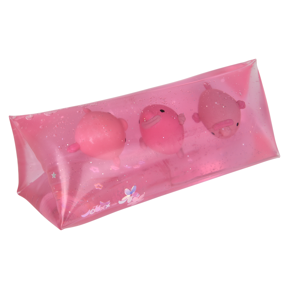 BLOBFISH WATER WIGGLER 5"