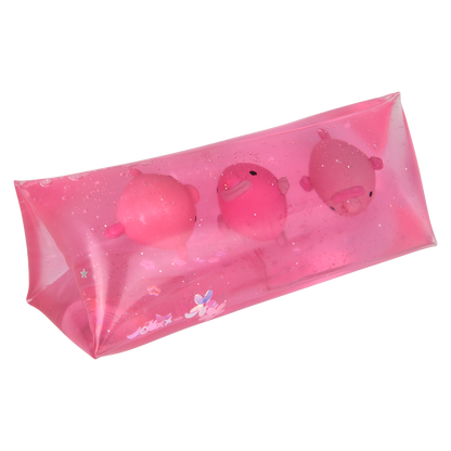 BLOBFISH WATER WIGGLER 5"