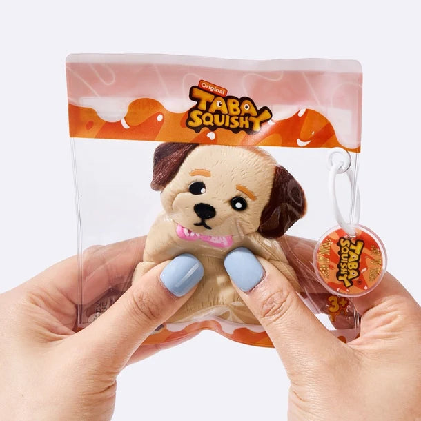 Handmade Labrador TABASQUISHY®