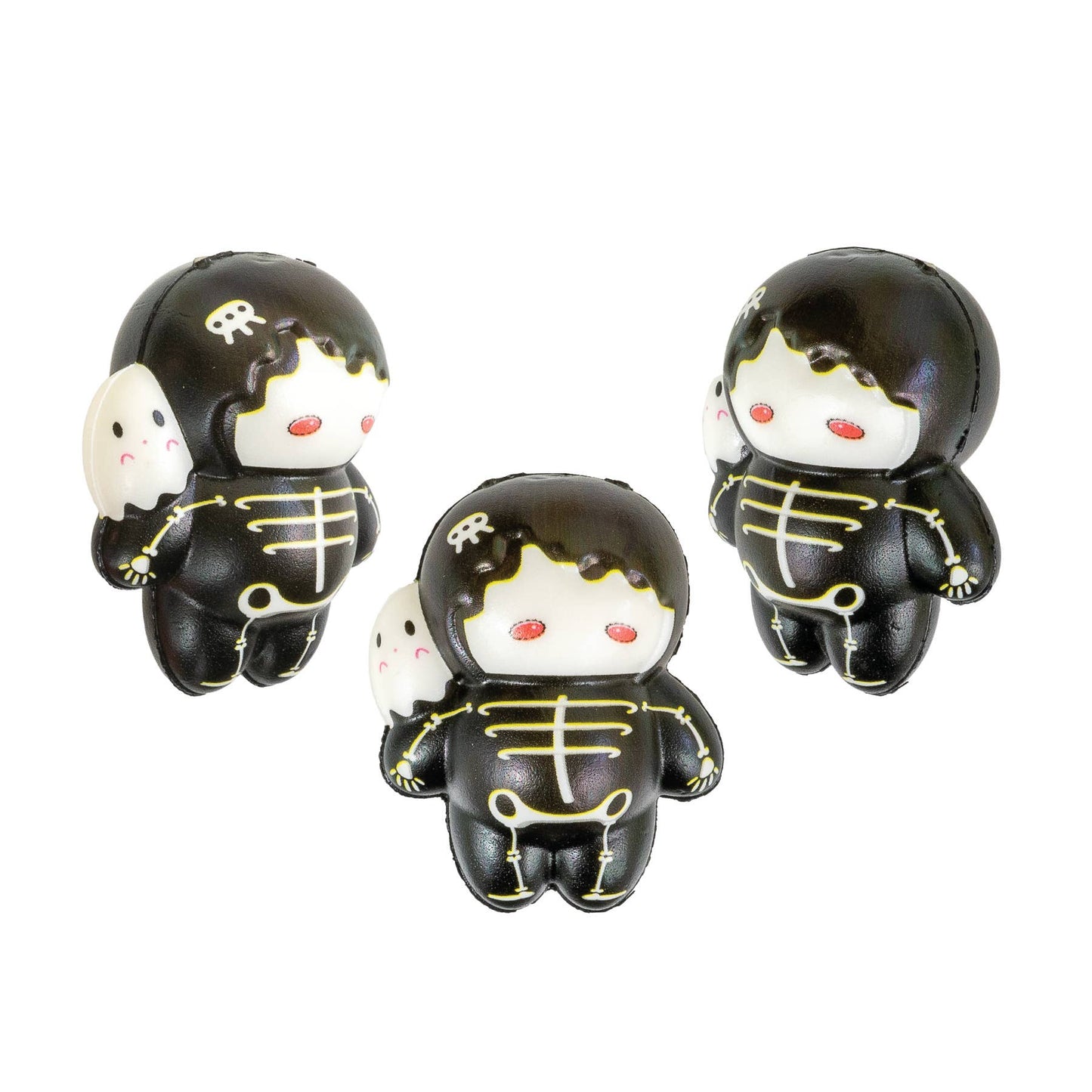 MINI HALLOWEEN SQUISHIES TOY
