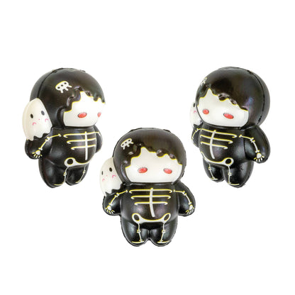 MINI HALLOWEEN SQUISHIES TOY