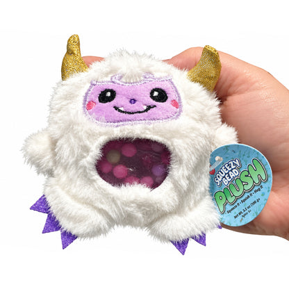 Yeti Squeezy Bead Plush