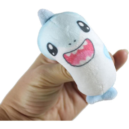 Sugar Squeeze Plush Sea Life