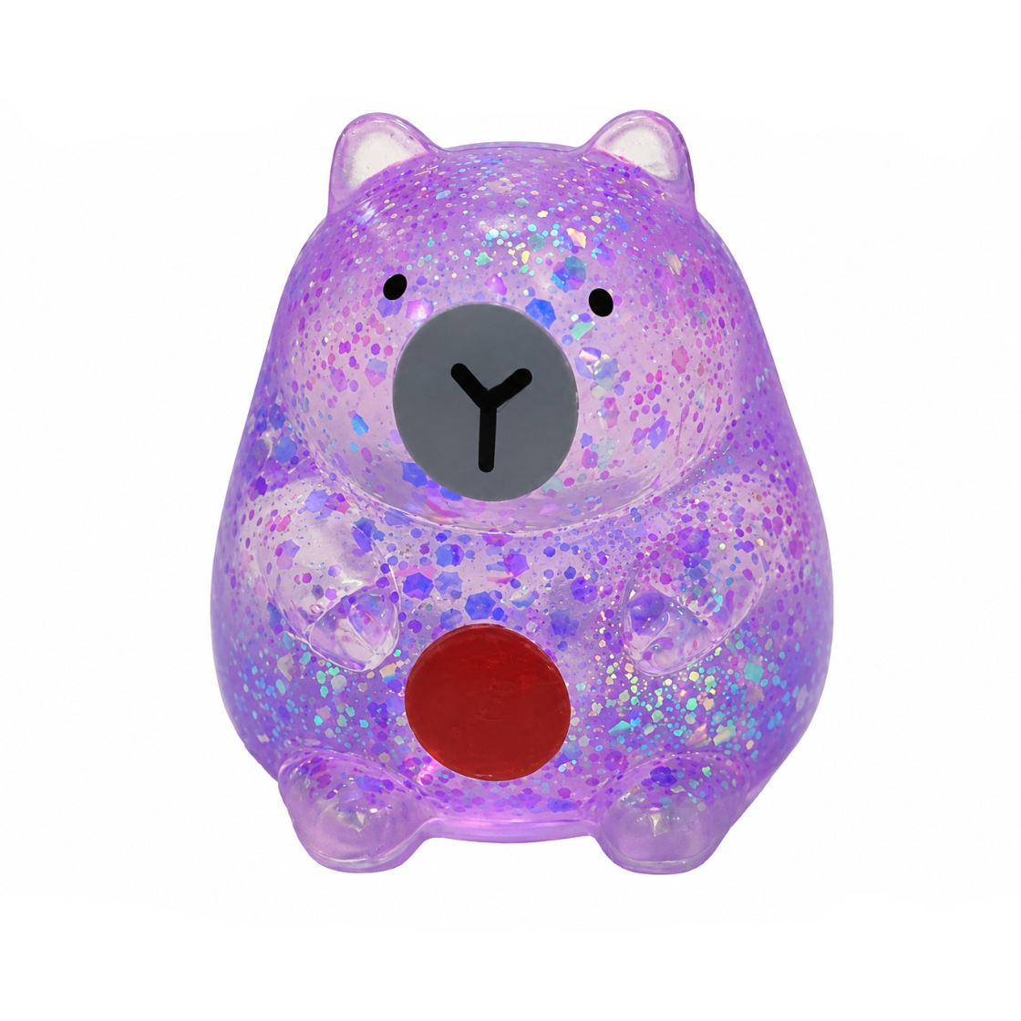 Capybara Sugar Squishy