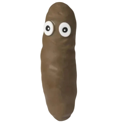 Jaru Mushy Poopster