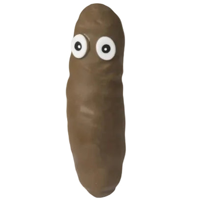 Jaru Mushy Poopster