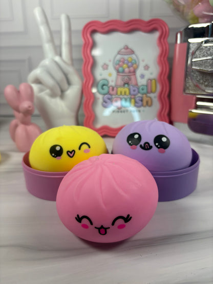 LIL DUMPLING SURPRISE