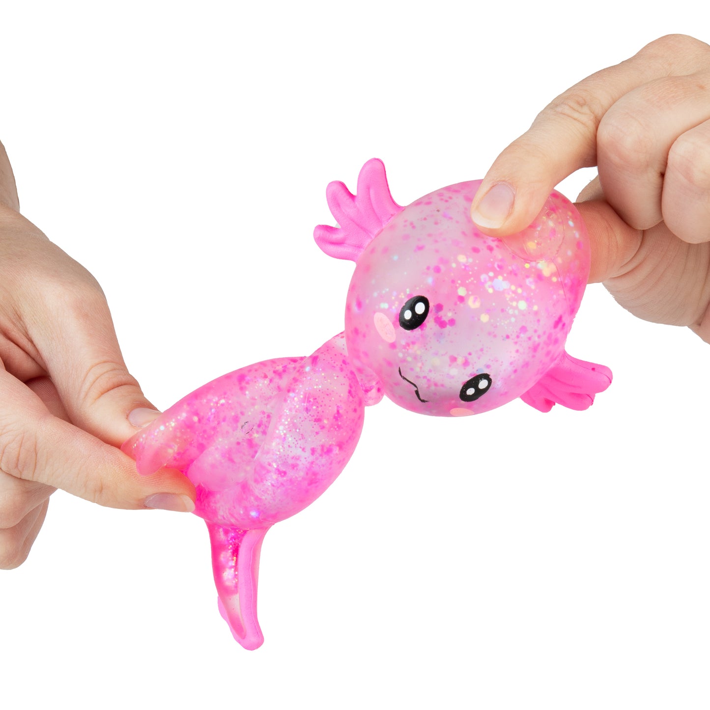 Sugar Swaps Sparklee Axolotls