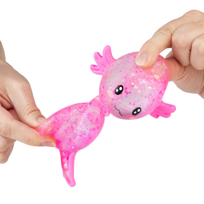 Sugar Swaps Sparklee Axolotls