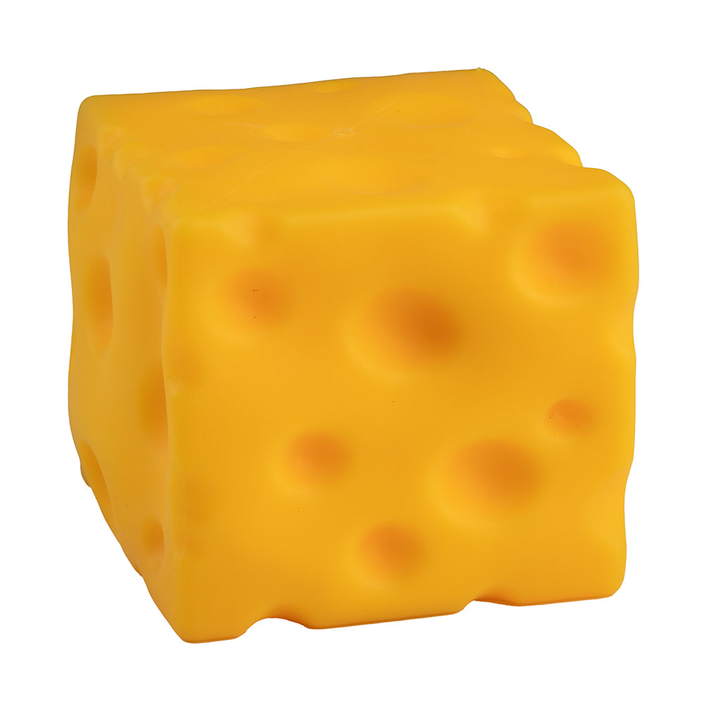 Orb Easy Sqweezy Super Cheesy - Jumbo Cheese