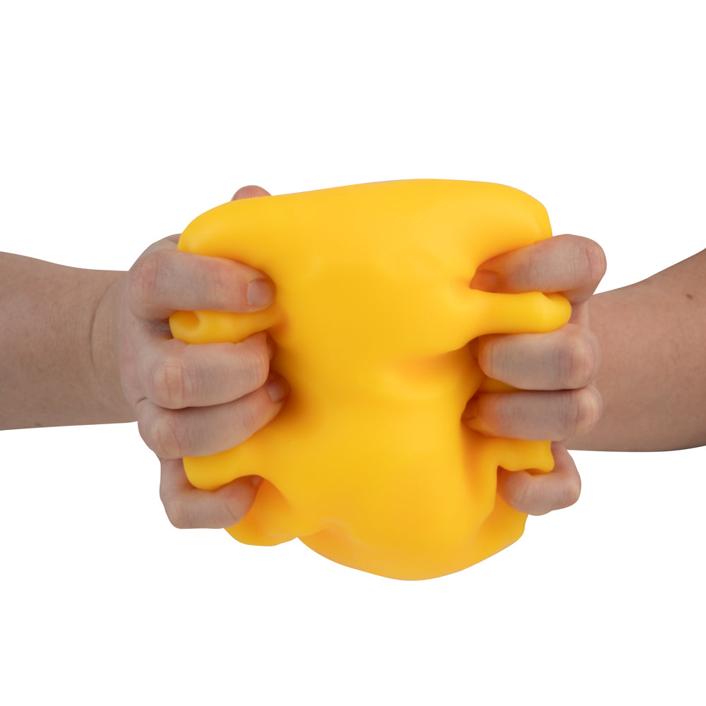 Orb Easy Sqweezy Super Cheesy - Jumbo Cheese