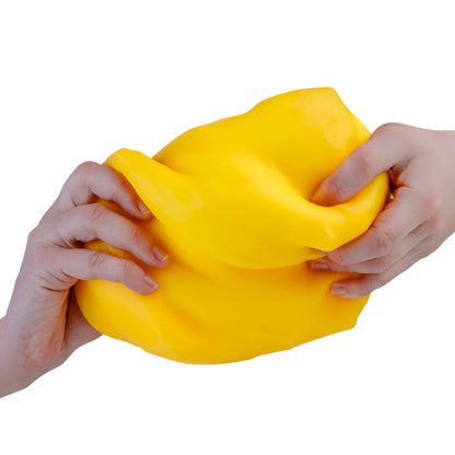 Orb Easy Sqweezy Super Cheesy - Jumbo Cheese