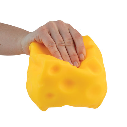 Orb Easy Sqweezy Super Cheesy - Jumbo Cheese