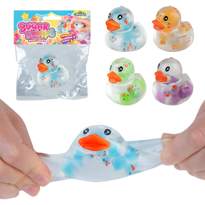 Sugar Swaps Ducky Duck