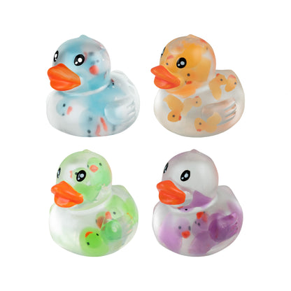 Sugar Swaps Ducky Duck