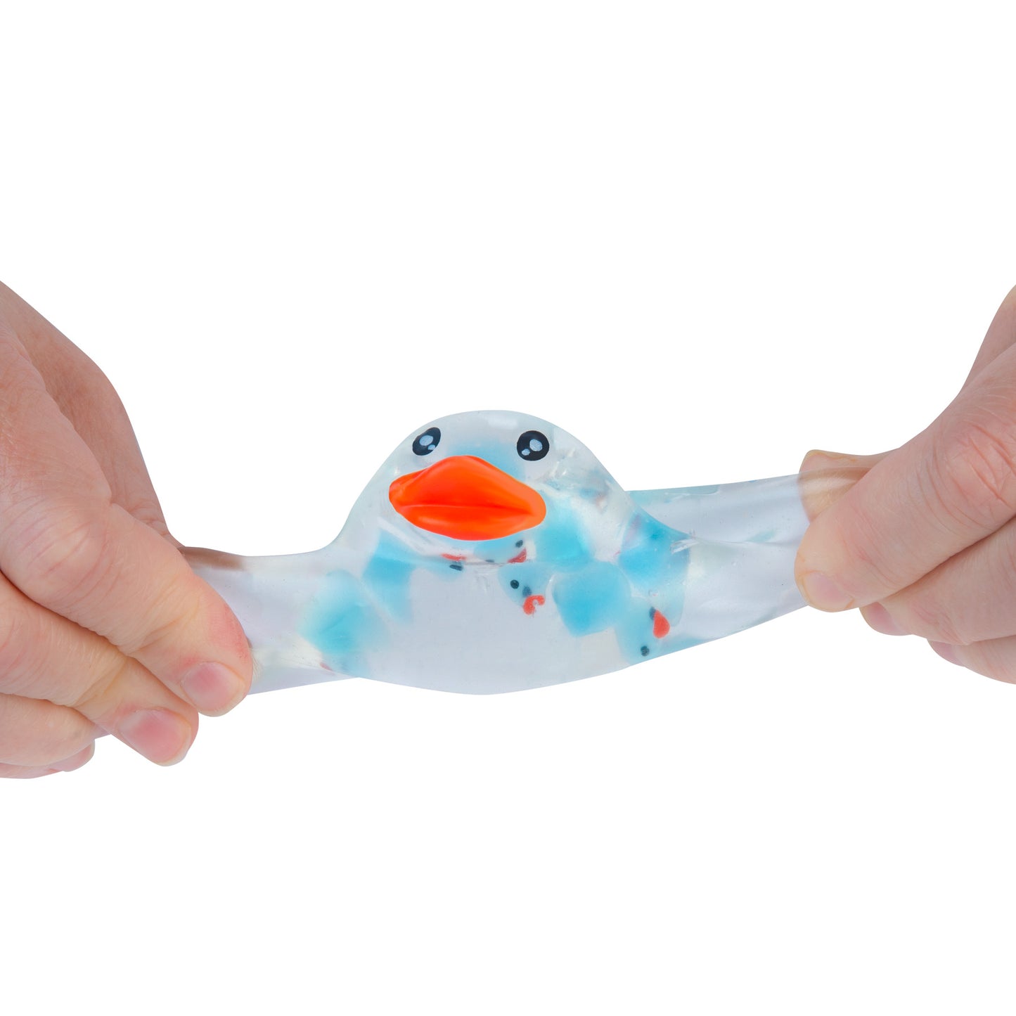 Sugar Swaps Ducky Duck