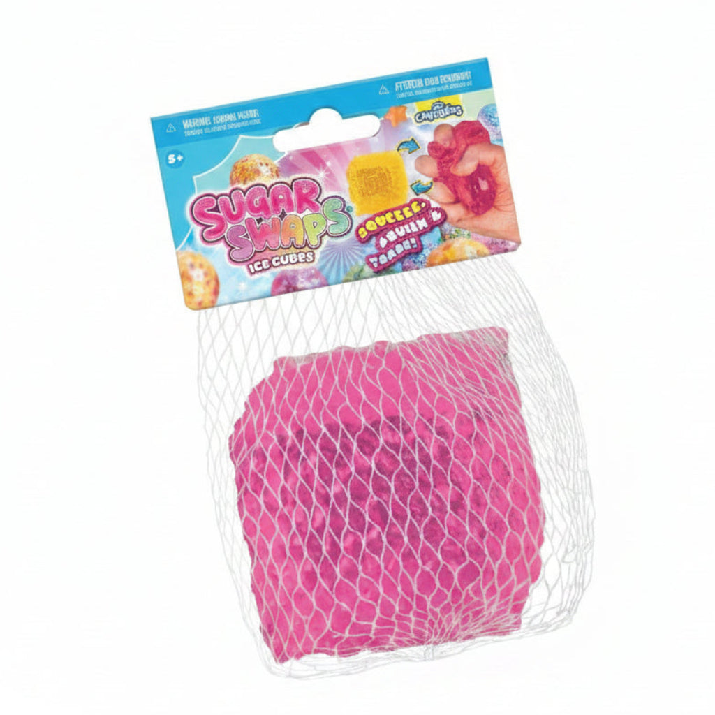 Sugar Swaps Ice Cubes