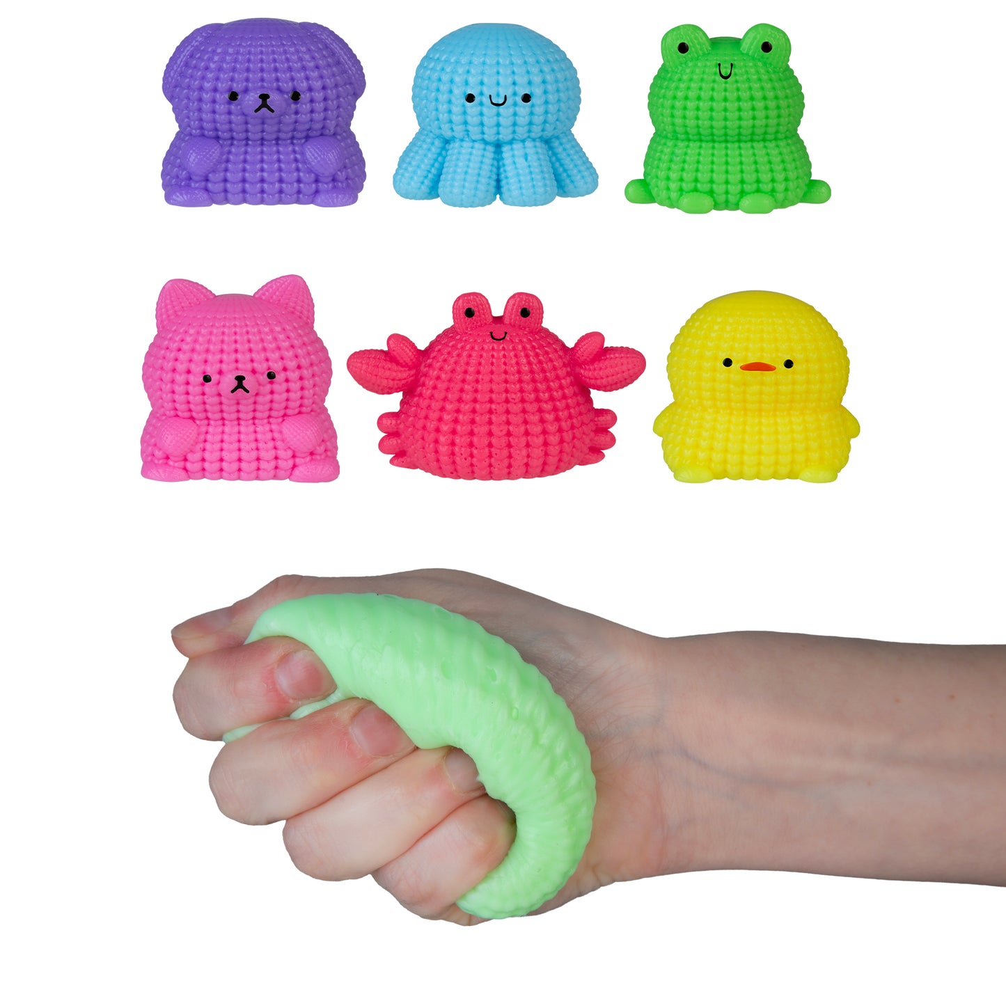 Orb Taba-licious Plushies