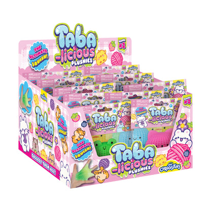Orb Taba-licious Plushies