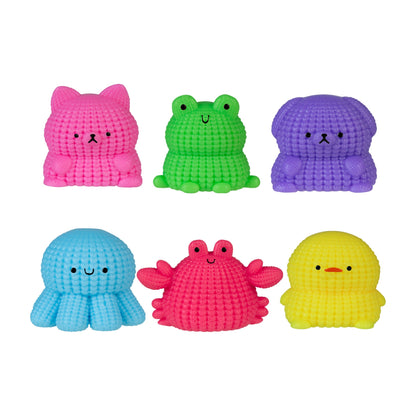 Orb Taba-licious Plushies