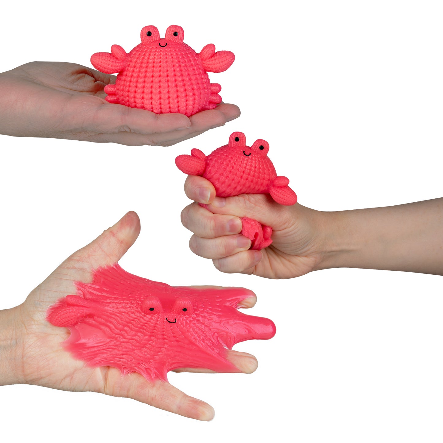 Orb Taba-licious Plushies