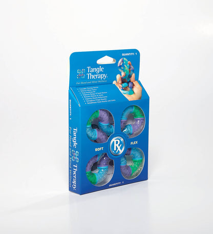 Tangle Therapy® RX Device