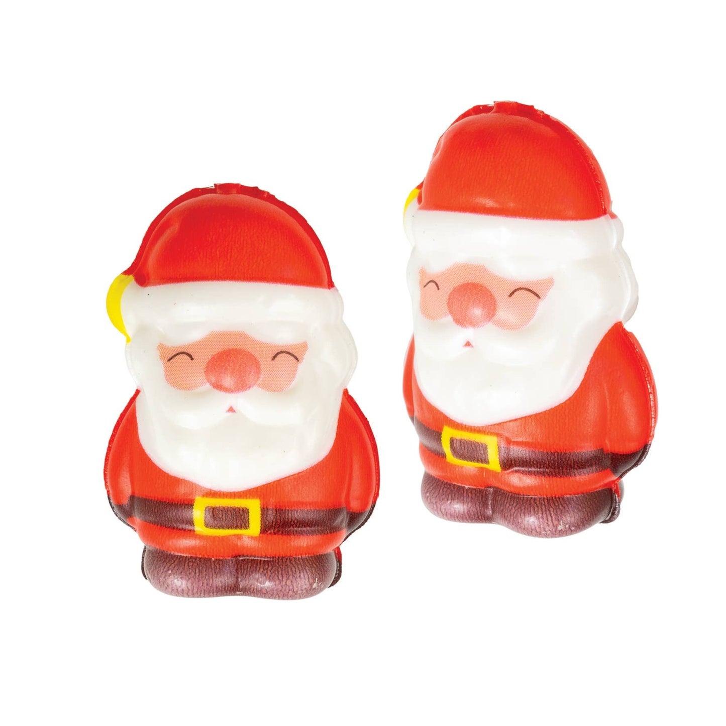 MINI CHRISTMAS SQUISHIES