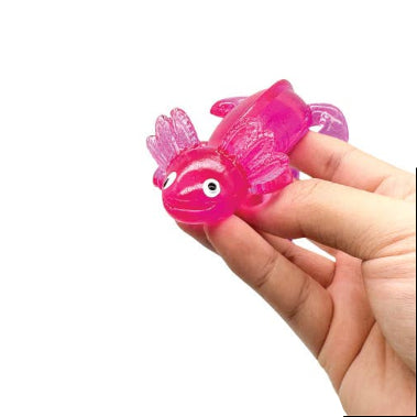 SQUISH N SMELL REPTILES