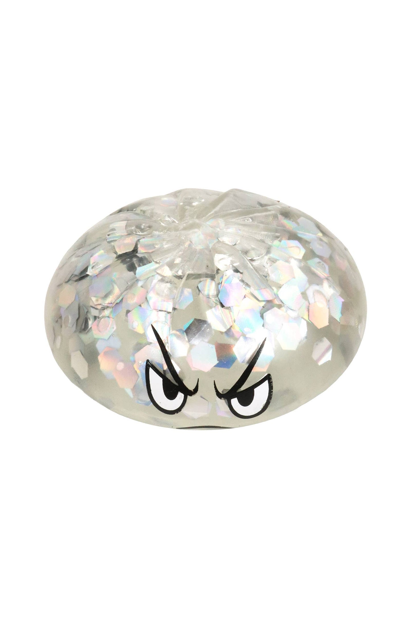 Glitter Sugar Squishy Mystery Dumpling 4"
