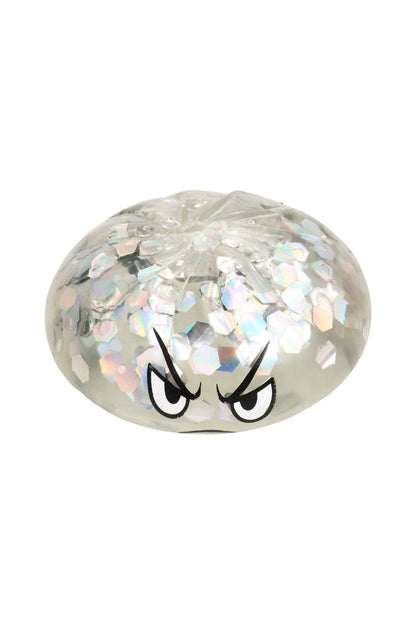 Glitter Sugar Squishy Mystery Dumpling 4"