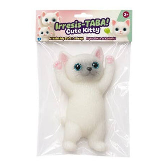 Jumbo Taba Squishy Cat