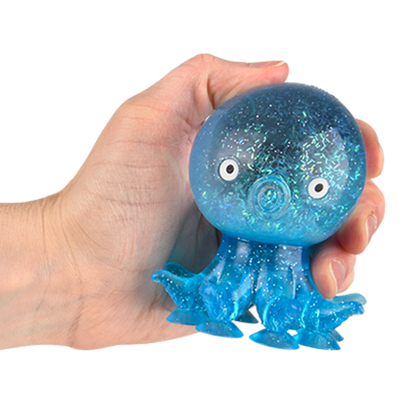 3.5" WATER FILLED SUCTION OCTOPUS