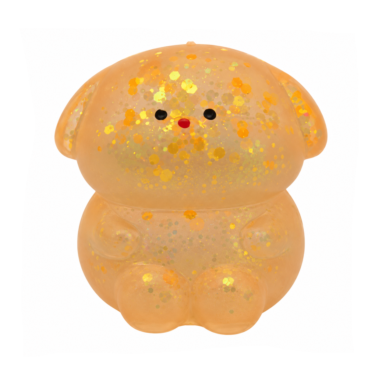 Glitter Pupz Sugar Squish