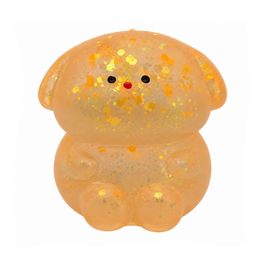 Glitter Pupz Sugar Squish