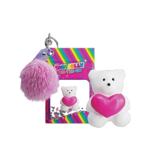 TABA JELLY MUNCHKIN ON-THE-GO