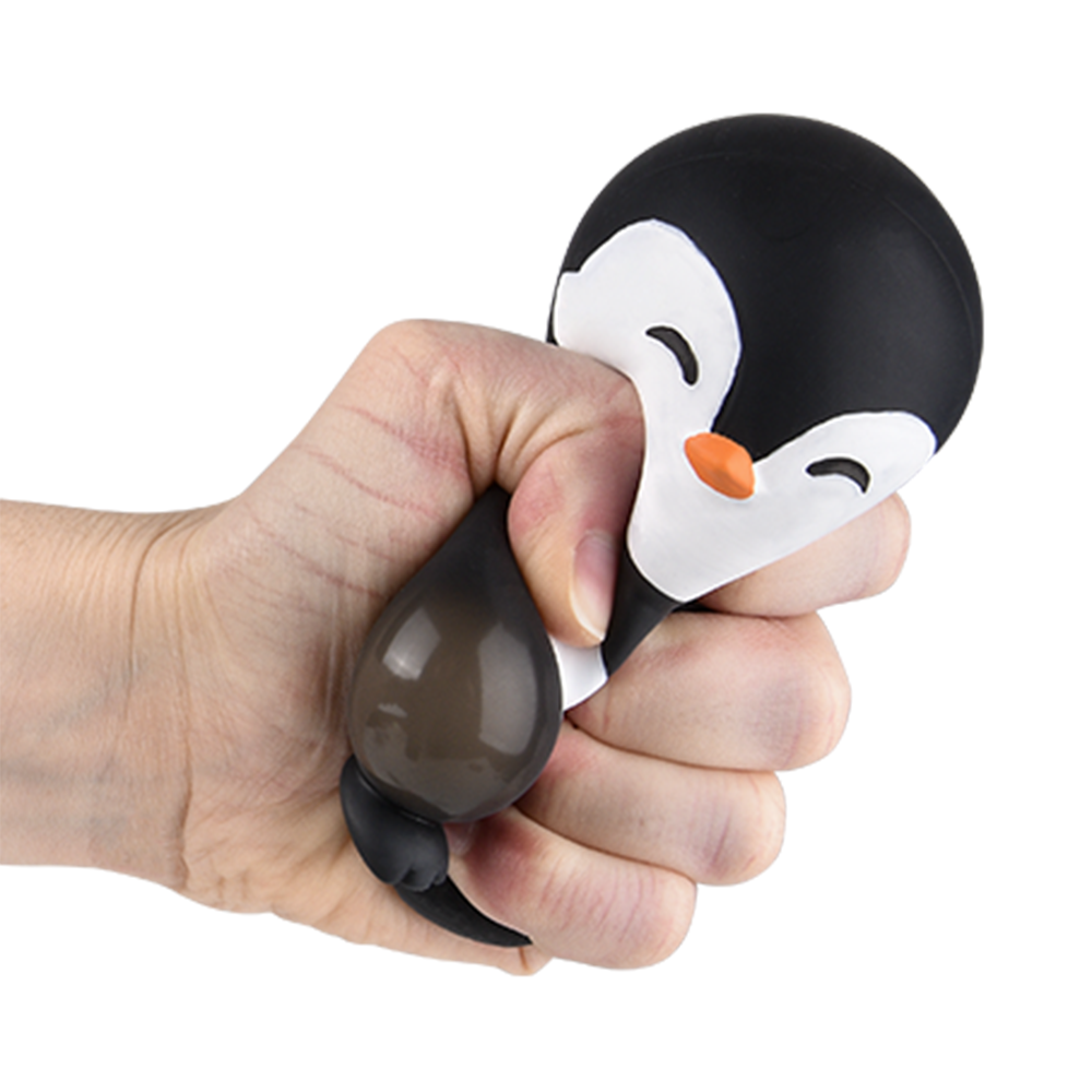MARSHMALLOW PENGUIN 3"