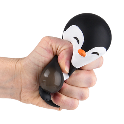 MARSHMALLOW PENGUIN 3"