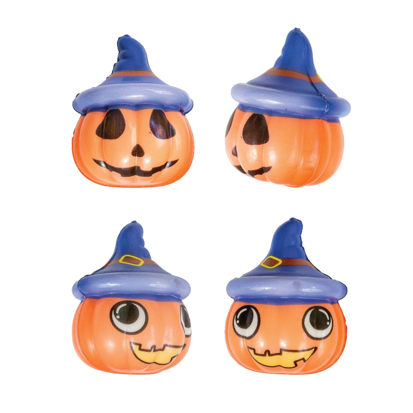 MINI HALLOWEEN SQUISHIES TOY