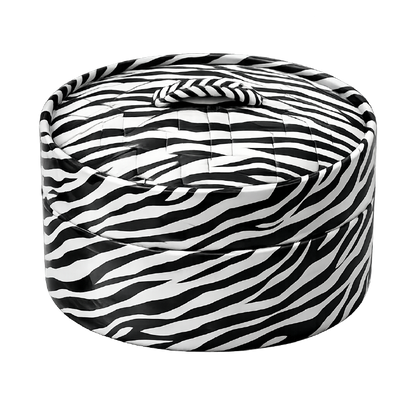 Fun Doh MINI Fancy Mystery Dumpling Squishy Toy