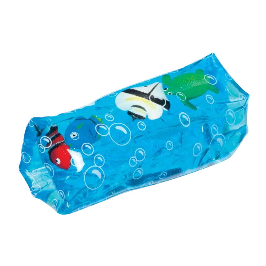 5" Sealife Water Snake