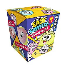 Orb Easy Sqweezy Dumpling Blind Boxes - Limit 4 per household