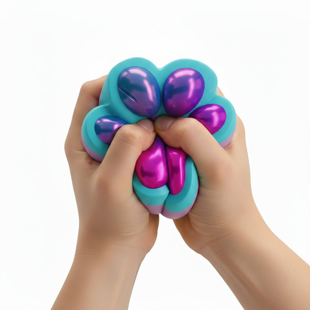 JUMBO Taba Jelly Squishies