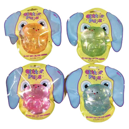 Glitter Pupz Sugar Squish