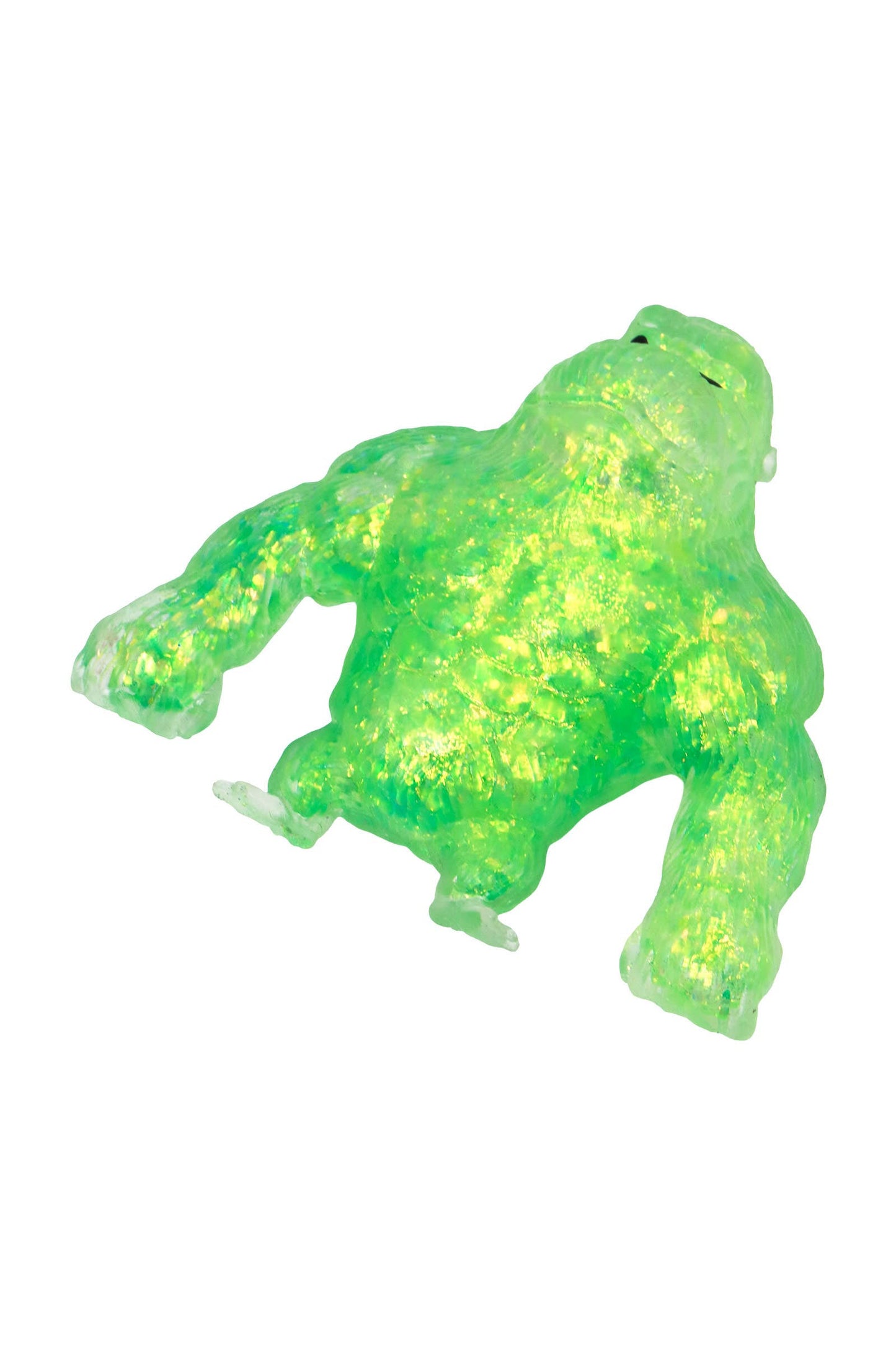 Gorilla Sugar Squishy