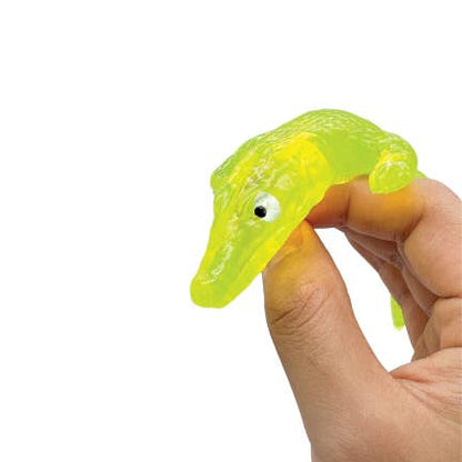 SQUISH N SMELL REPTILES