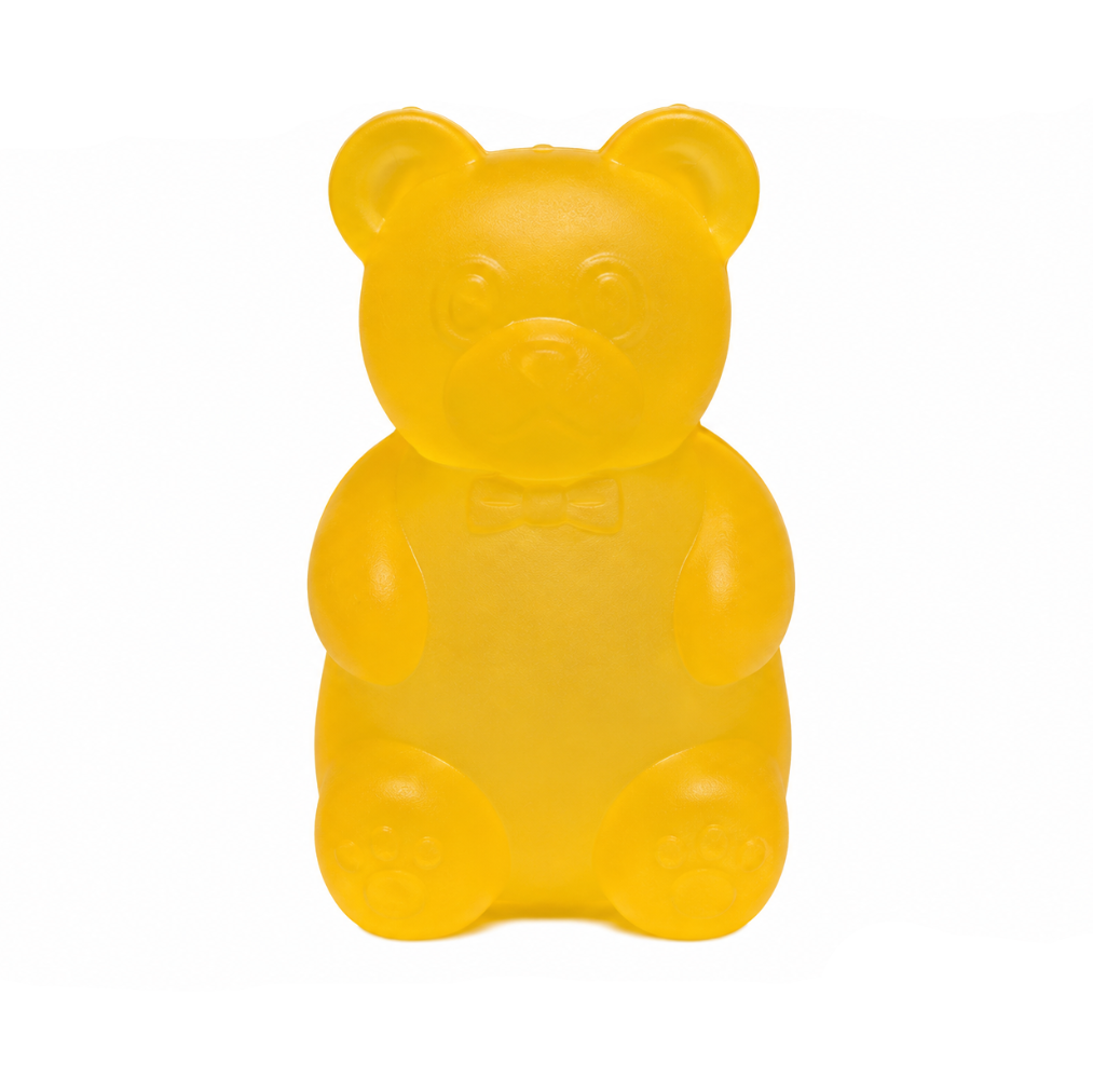 Sugar Bear Squishy Toy