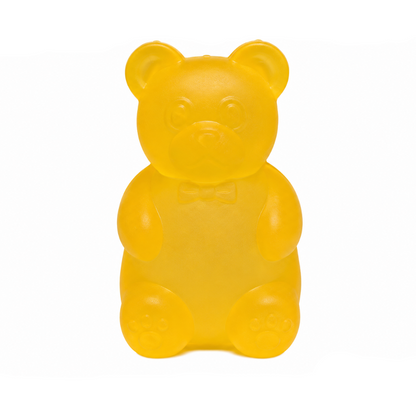 Sugar Bear Squishy Toy